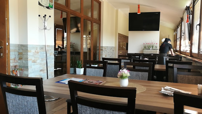 Pizzeria - Bistro Trio - Gastronómia a pohostinstvo