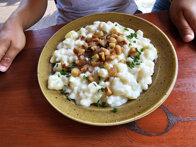 Opinii despre Spišský salaš în Spišské Podhradie - Gastronómia a pohostinstvo