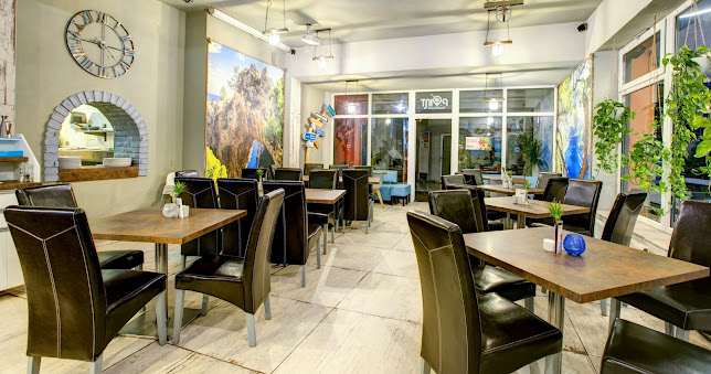 LH Point - Restaurant - Liptovský Hrádok