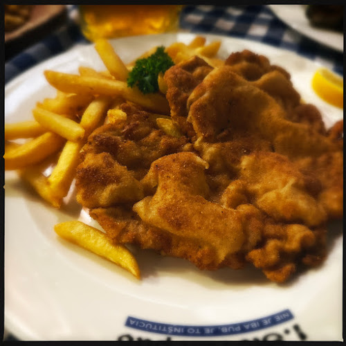 Comentarii opinii despre 1. Slovak Pub