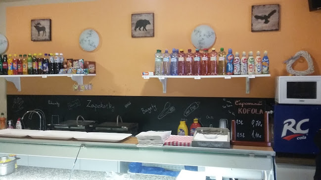 Comentarii opinii despre Burger Bageteria