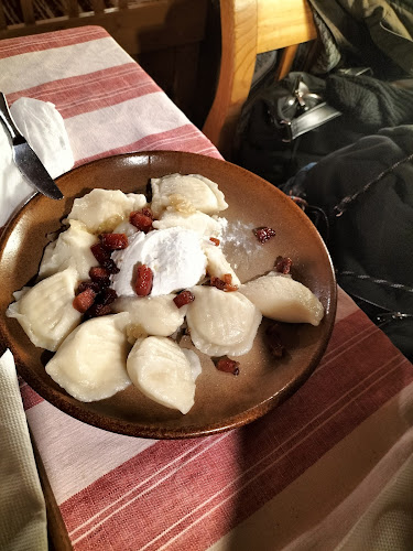 Opinii despre Šarišská Chiža în Prešov - Gastronómia a pohostinstvo