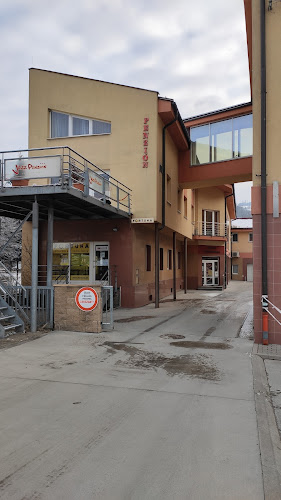 Staničná 194/1, 022 01 Čadca