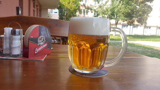 Starohájska piváreň - Gastronómia a pohostinstvo