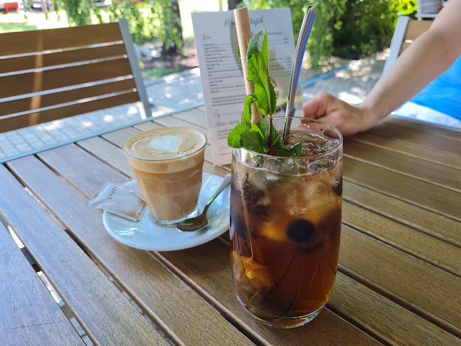 Cornus Café - Kvetoslavov