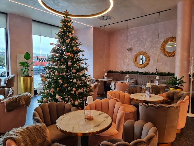 Sweetbox - Gastronómia a pohostinstvo