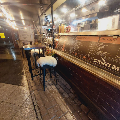 Butcher's Bits - Gastronómia a pohostinstvo
