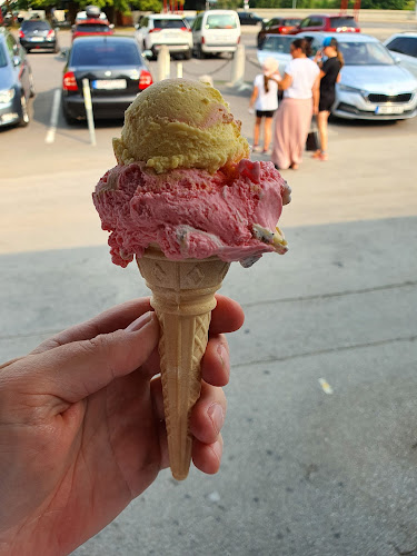 Opinii despre Zmrzlina Halimi în Banská Bystrica - Gastronómia a pohostinstvo