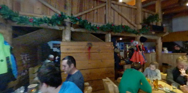 Grill Pub Restaurant