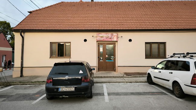 Opinii despre Dúbrava Pub în Gbely - Gastronómia a pohostinstvo