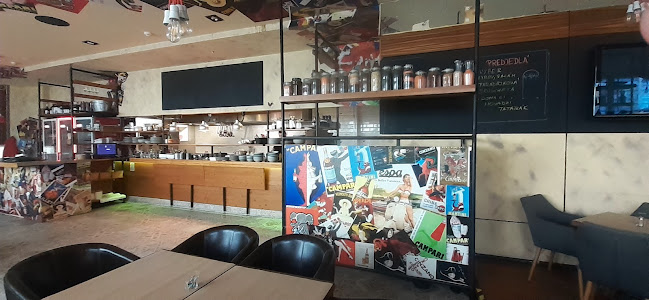 Comentarii opinii despre Le Bar Bistro