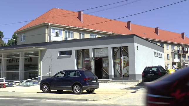 Opinii despre Čachtická pekáreň în Nové Mesto nad Váhom - Gastronómia a pohostinstvo