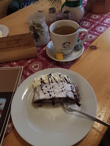 Opinii despre Koliba Bystrina în Demänovská Dolina - Gastronómia a pohostinstvo