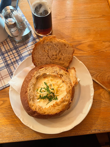 Koliba pod Urbanovým vrchom - Ski Čierny Balog - Gastronómia a pohostinstvo