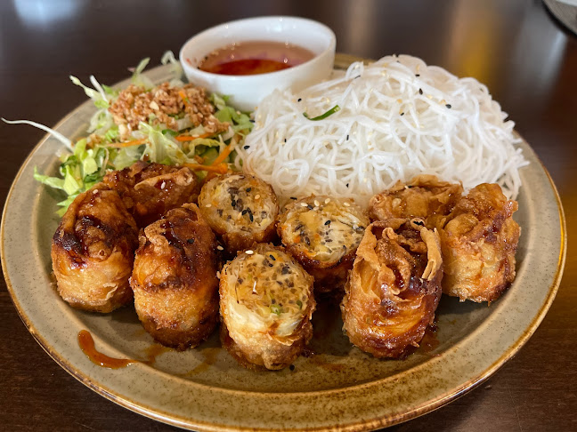 Comentarii opinii despre Bamboo Kresánkova