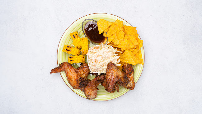 Lunch Bar Pasha - Pezinok