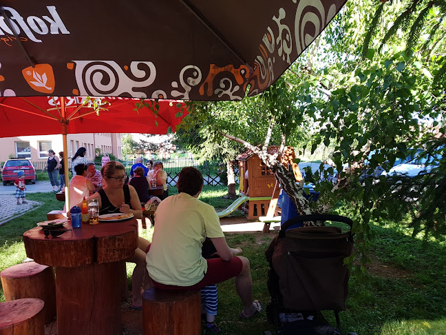 Opinii despre Pizza Šariš în Veľký Šariš - Gastronómia a pohostinstvo