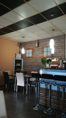 Velvet - Gastronómia a pohostinstvo