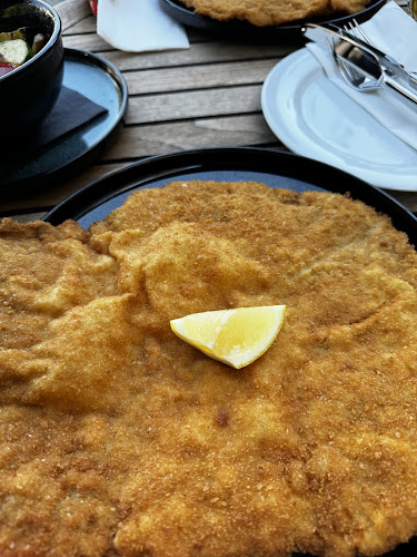 KORZO café & restaurant - old town