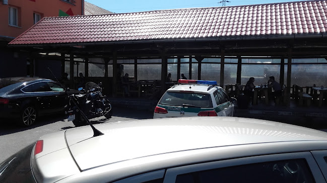 Cezar - Gastronómia a pohostinstvo