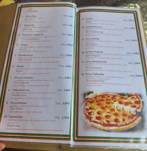 Comentarii opinii despre Pizzeria Sole mio