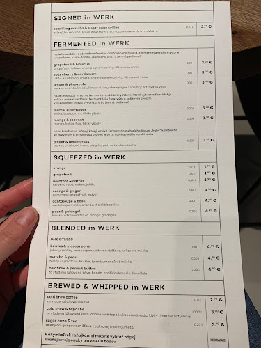 WERK - Jurkovičova tepláreň - Staré Mesto