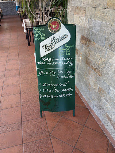 Opinii despre Motorest Veľký Kýr în Veľký Kýr - Gastronómia a pohostinstvo