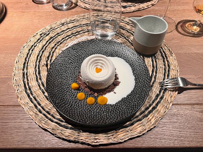 WERK - Jurkovičova tepláreň - Gastronómia a pohostinstvo