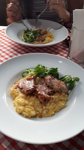 Pizzeria Sole Mio - Bratislava