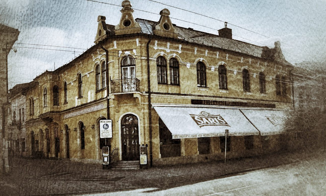 Opinii despre Prezidentská Piváreň în Prešov - Gastronómia a pohostinstvo