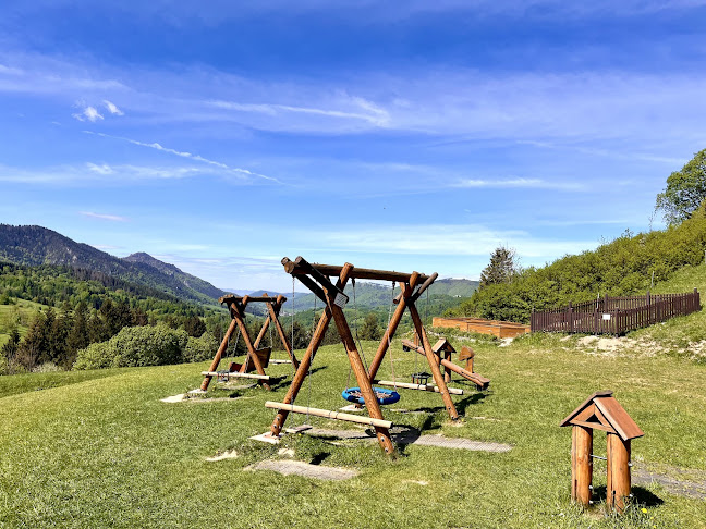 Salaš - koliba Syrex - Zázrivá