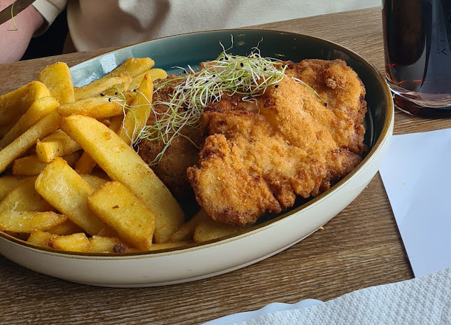 LOKAL VERMEX Beer Restaurant & Pizza - Svidník