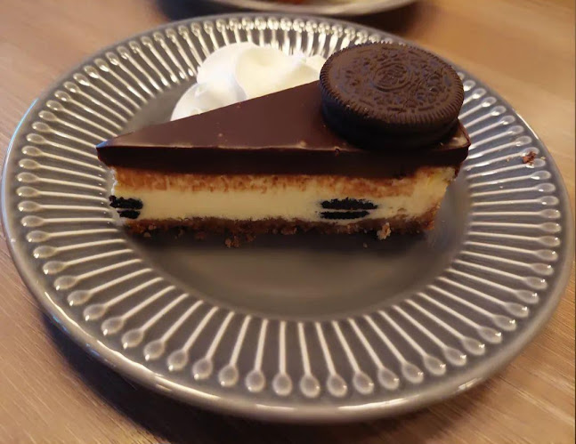 Opinii despre La Loca în Žilina - Gastronómia a pohostinstvo