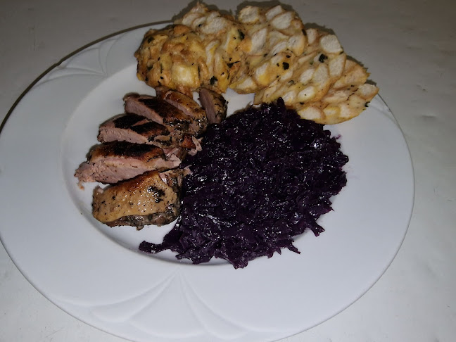 Comentarii opinii despre Remíza-Jelínkova krčma