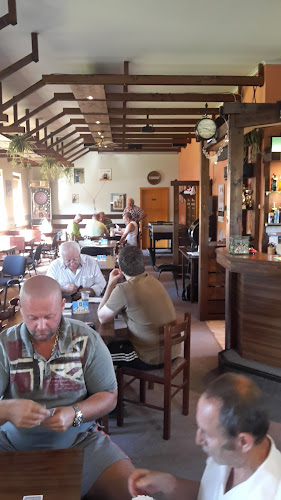 Opinii despre Ohnivko în Banská Bystrica - Gastronómia a pohostinstvo