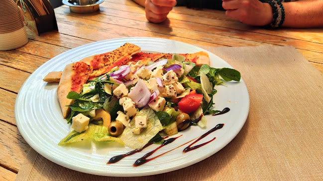 Opinii despre A.V.K. reštaurácia în Trenčín - Gastronómia a pohostinstvo