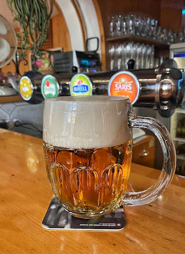 Pohostinstvo u Tibora