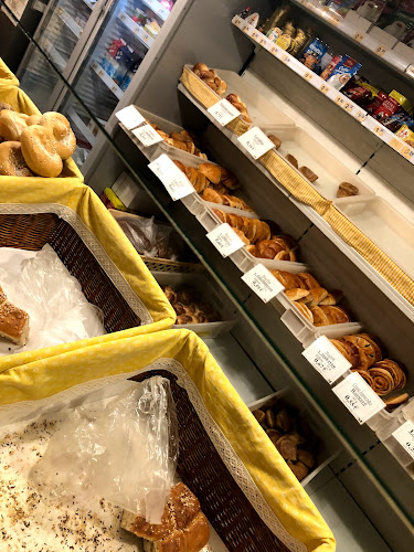 Palúčanská pekáreň