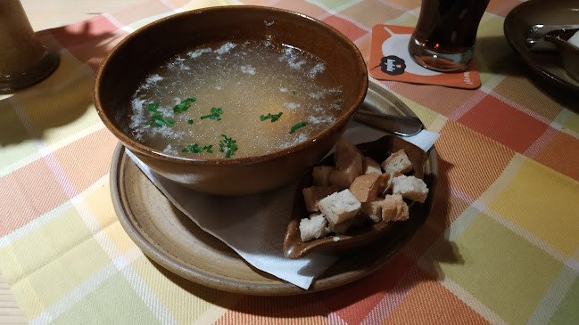 Comentarii opinii despre U Jakuba