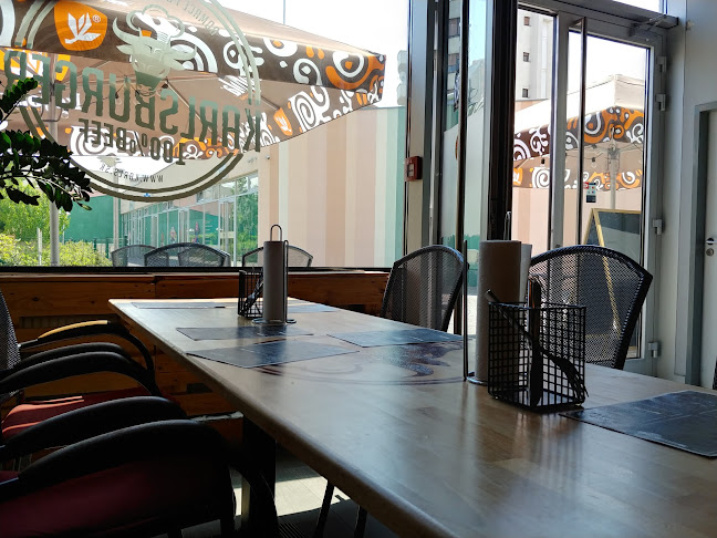 Karlsburger - Karlova Ves