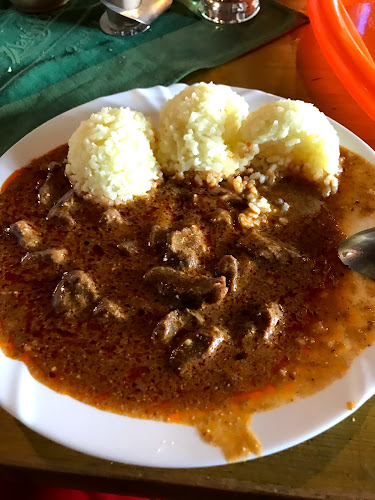 Comentarii opinii despre Reštaurácia Turista