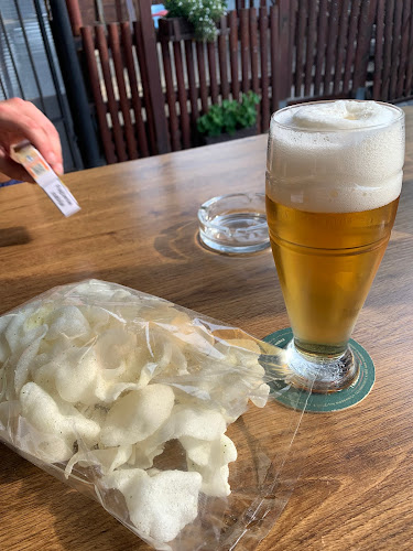 Comentarii opinii despre Hostinec U Zemanov