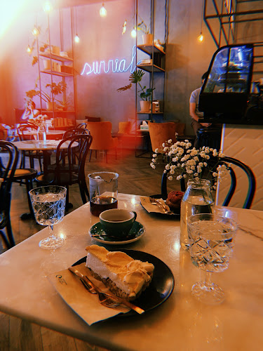 Ost block - Gastronómia a pohostinstvo