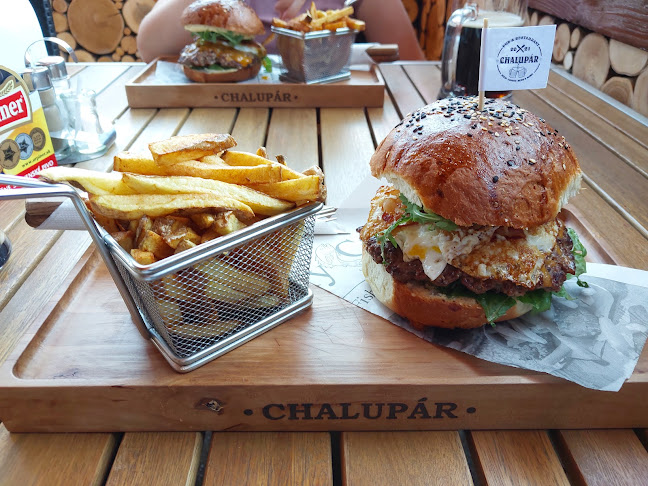 Chalupár Penzión & Reštaurácia - Gastronómia a pohostinstvo