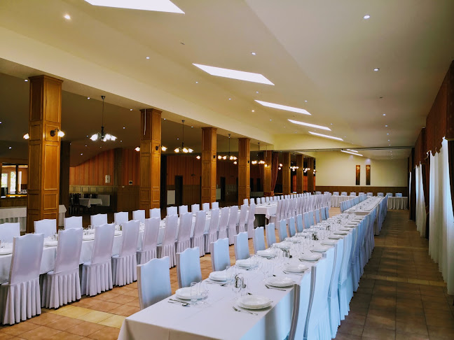 Restaurant & Pension Vintop Karkó - Gastronómia a pohostinstvo