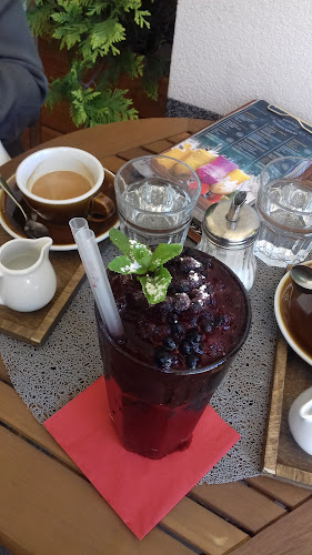 Comentarii opinii despre Rustic Wine after Coffee