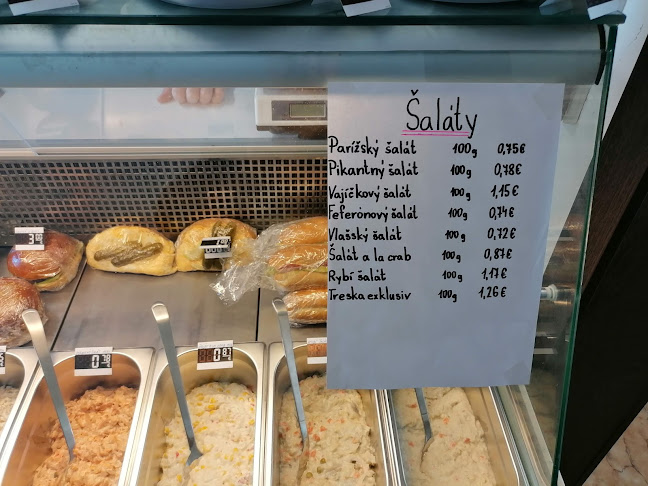 Bufet & Pizzeria VIOLA - Poprad