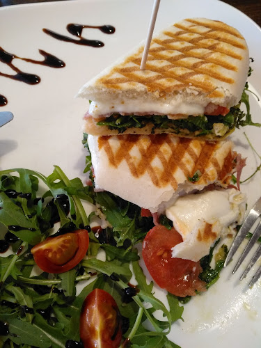 Palacinkáreň Tonetka - Gastronómia a pohostinstvo