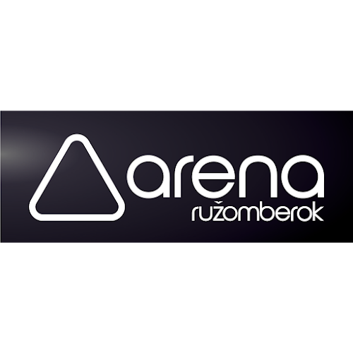 Arena Ružomberok - Ružomberok