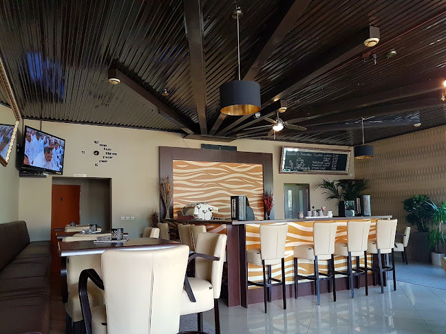 Rossini Cafe Poprad - Poprad